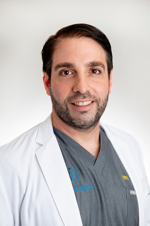 Dr. Khalifeh - Gynecomastia.org - Doctor